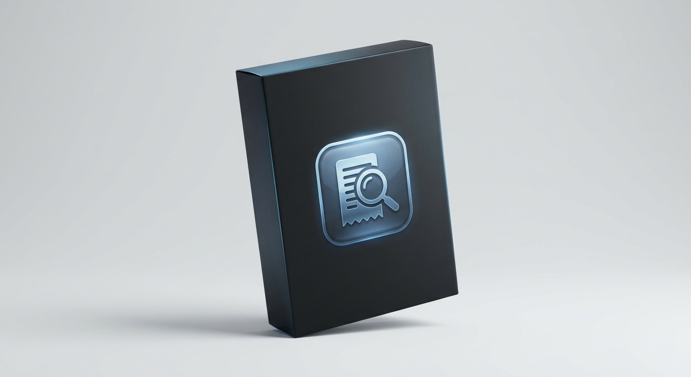 BillDesk 인보이스 OCR